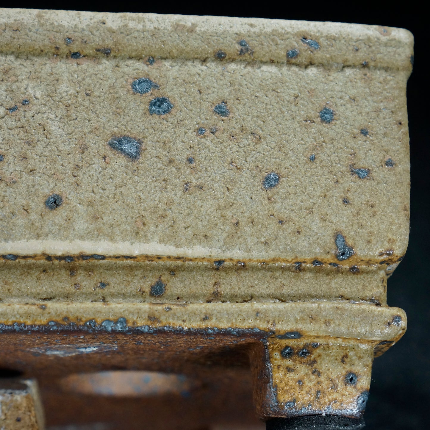 Taisho Kiln-Fired in the Year of the Jiachen